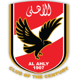 Al Ahly Logo