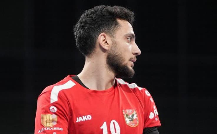 L’équipe masculine de handball se qualifie pour les demi-finales de la Coupe d’Égypte