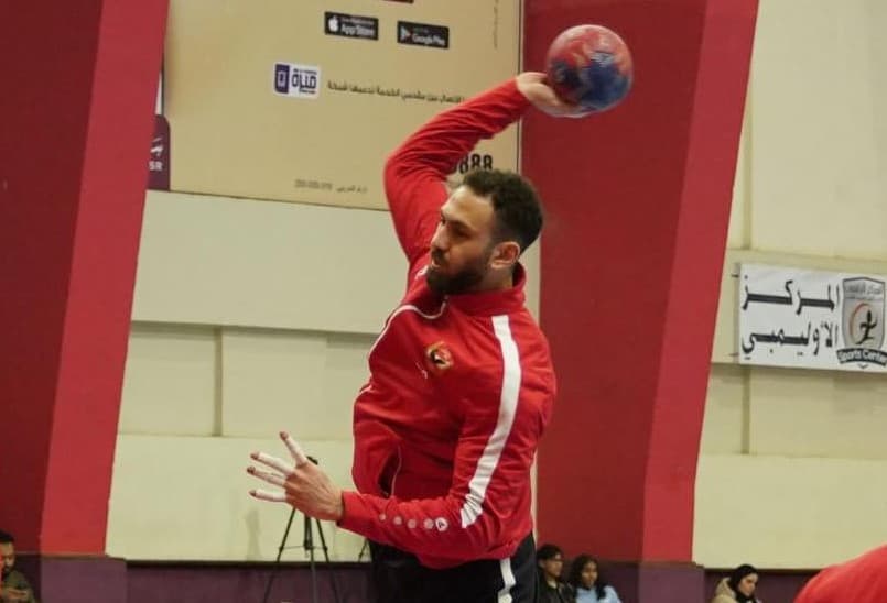 «رجال يد الأهلي» يفوز على هليوبوليس ويتأهل إلى ربع نهائي كأس مصر