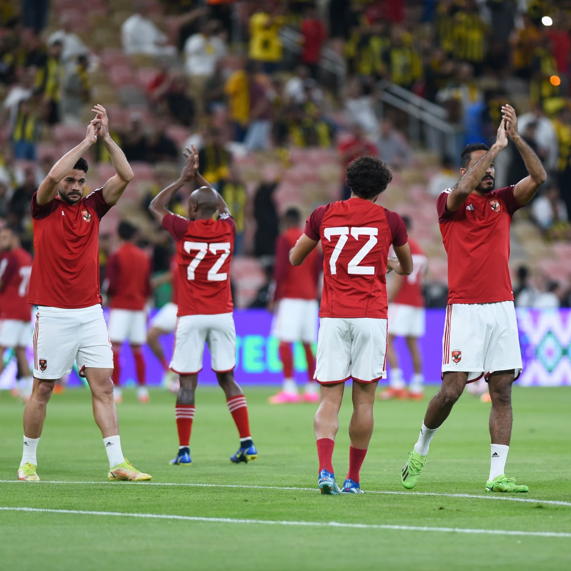 الأهلي في المونديال| «فيفا» يرفض طلب الأهلي