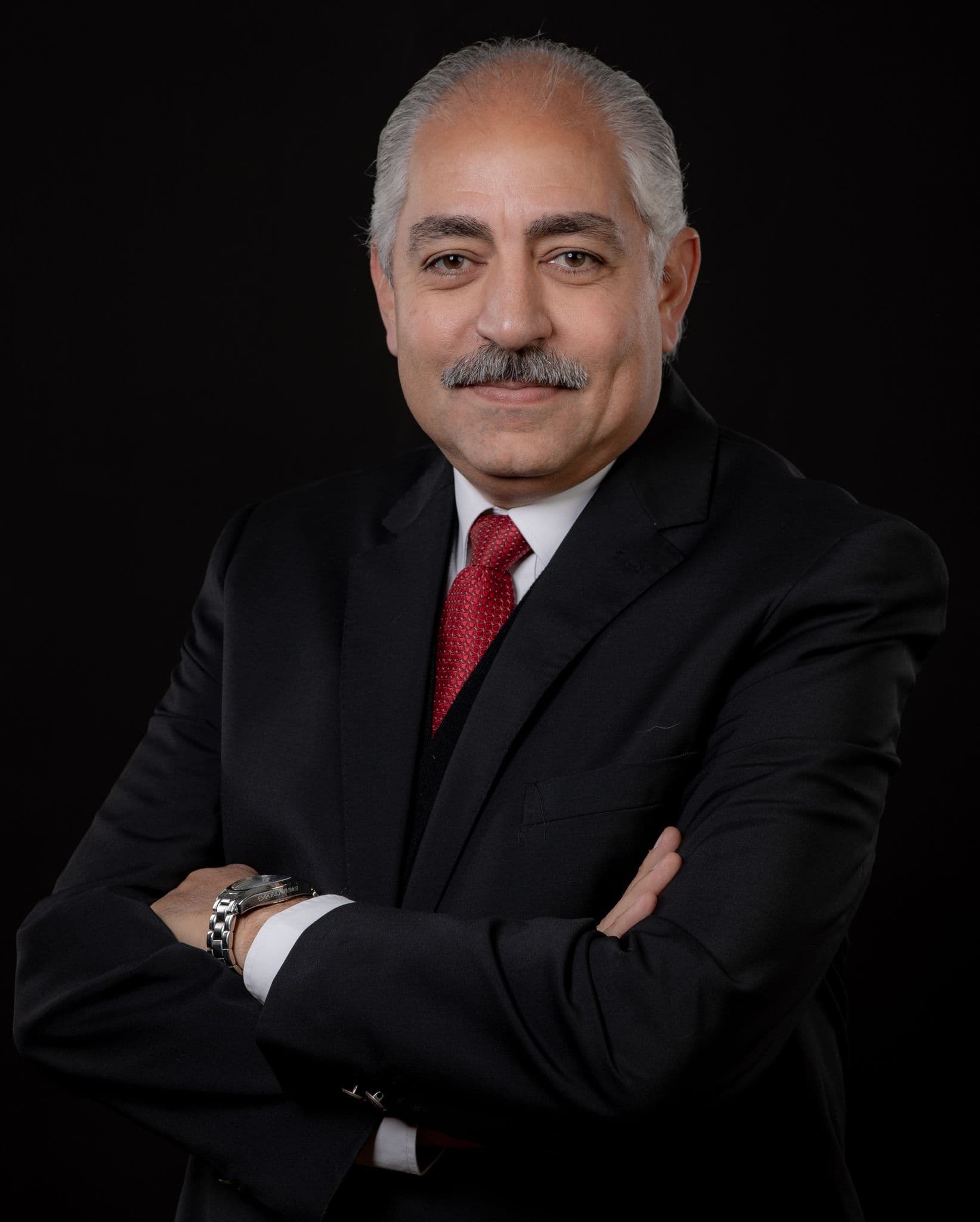 مجلس الإدارة يجهز لتكريم الوزير العامري فاروق