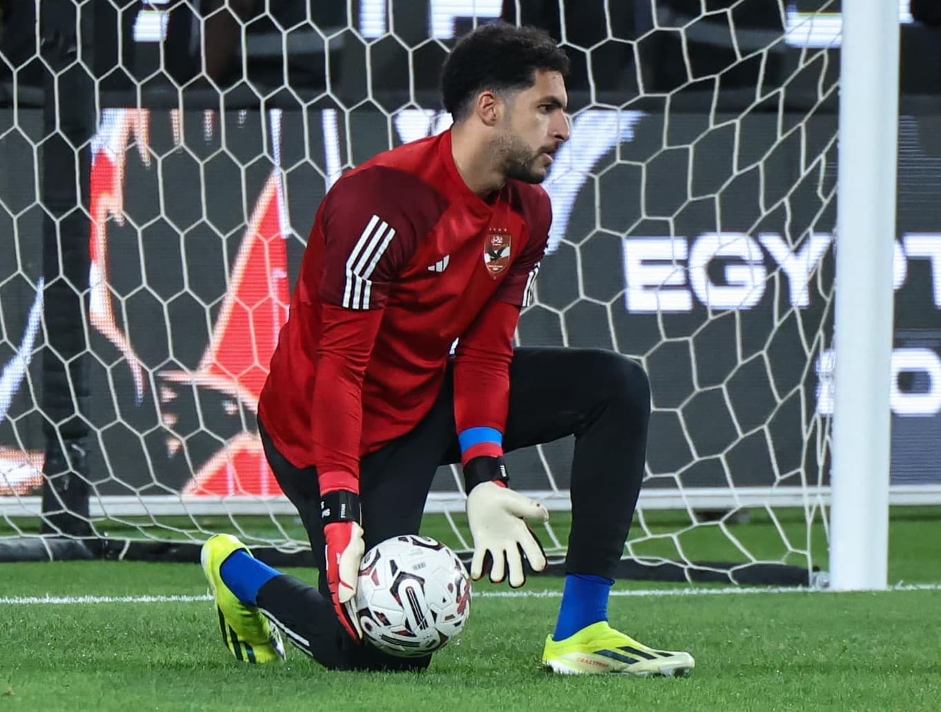 كأس مصر| شوبير: جماهير الأهلي كلمة السر في الفوز بالبطولات