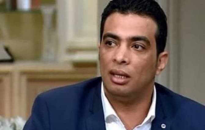 شادي محمد مديرًا لجهاز الكرة النسائية بالنادي