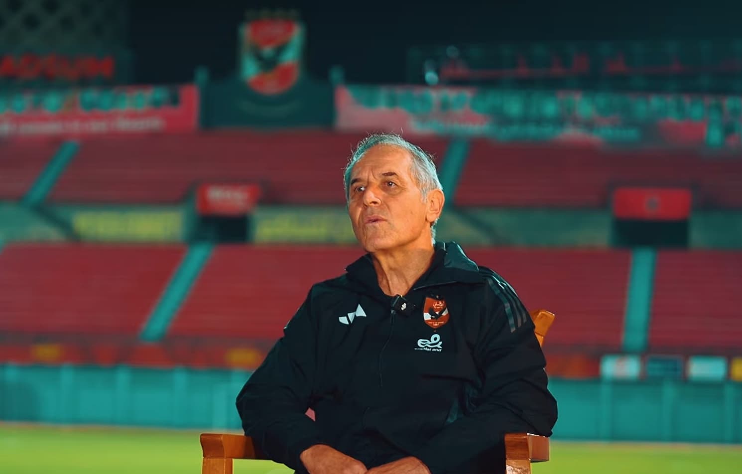 Marcel Koller: we aim for the FIFA Intercontinental Cup final