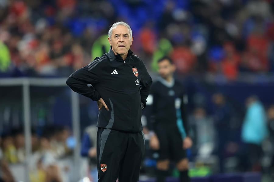 كأس إنتركونتيننتال| بعثة الاهلي تصل مطار القاهرة