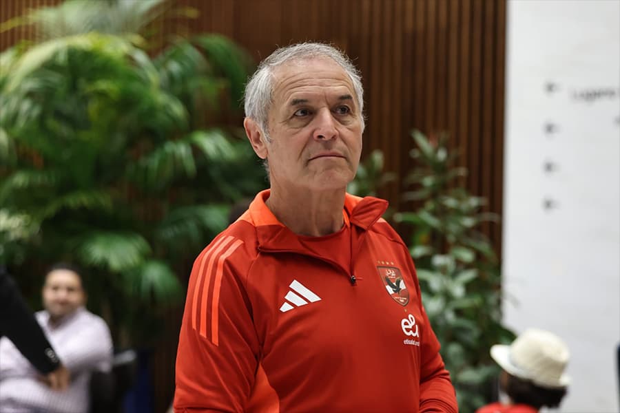 Starting XI announced for Stade d’Abidjan