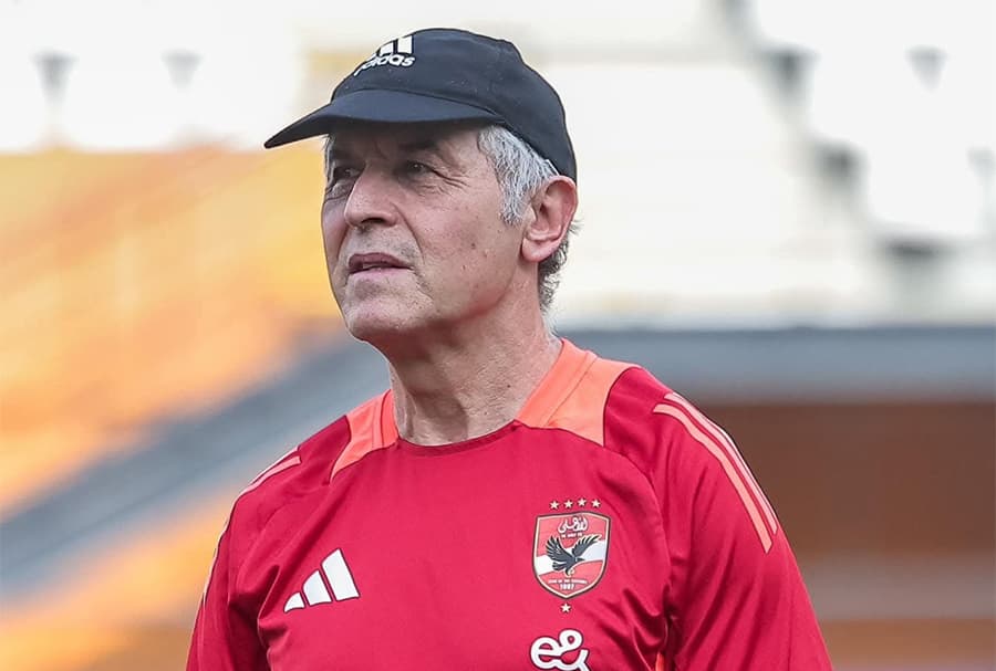 Squad announced for Orlando Pirates