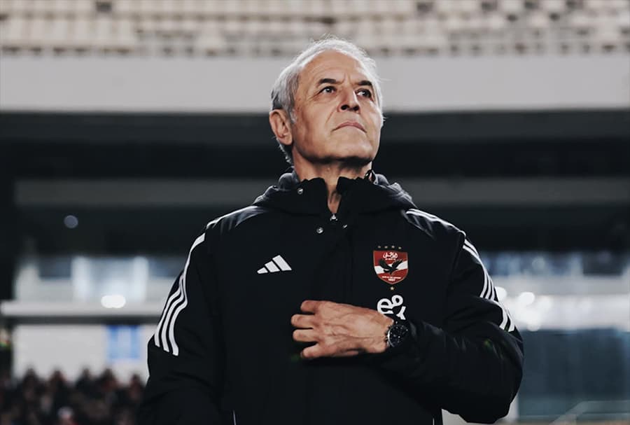 Starting XI announced for Orlando Pirates