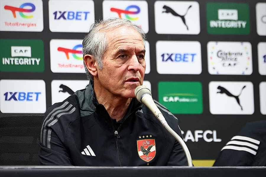 LDC CAF| Koller: Nous avons raté de nombreuses occasions contre Orlando