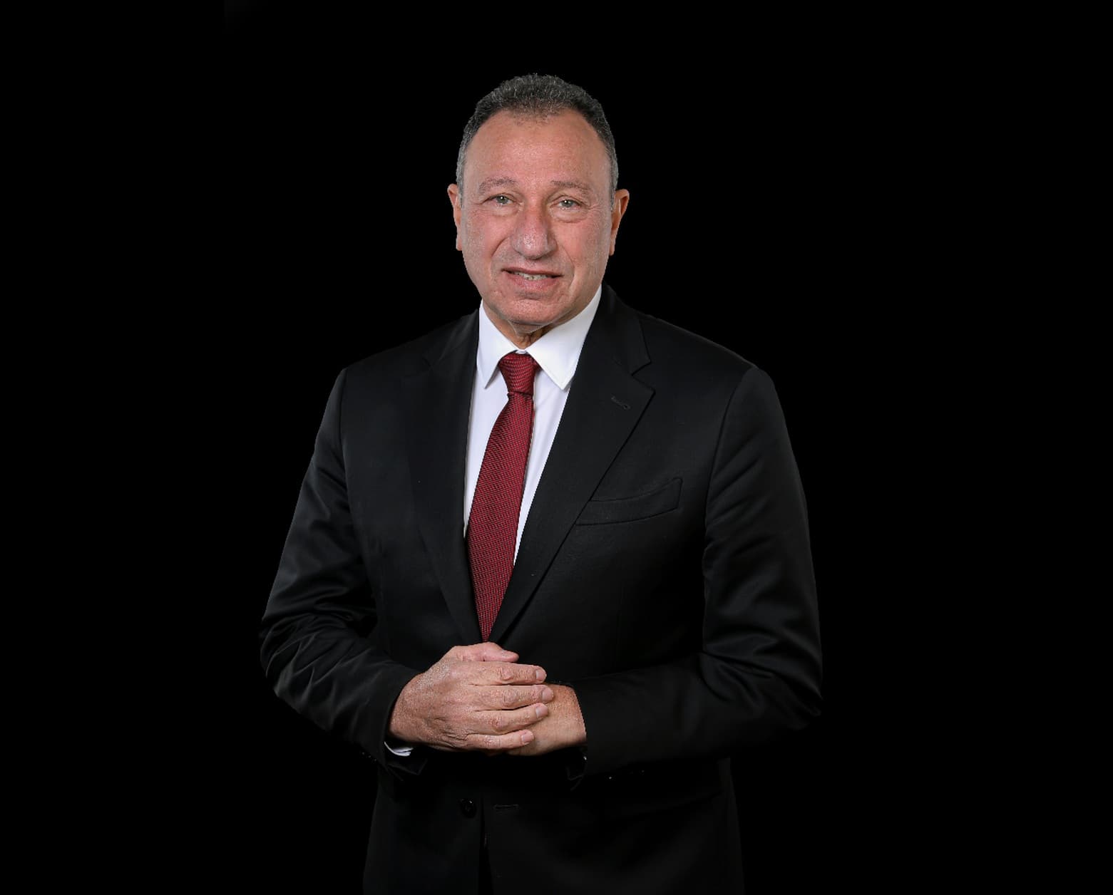 El Khatib heads Al Ahly’s delegation to Tunisia