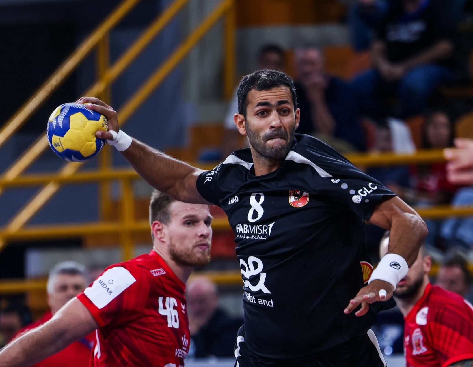 Handball – Mondial des Clubs.. Choc en demi-finale entre Al Ahly et FC Barcelone