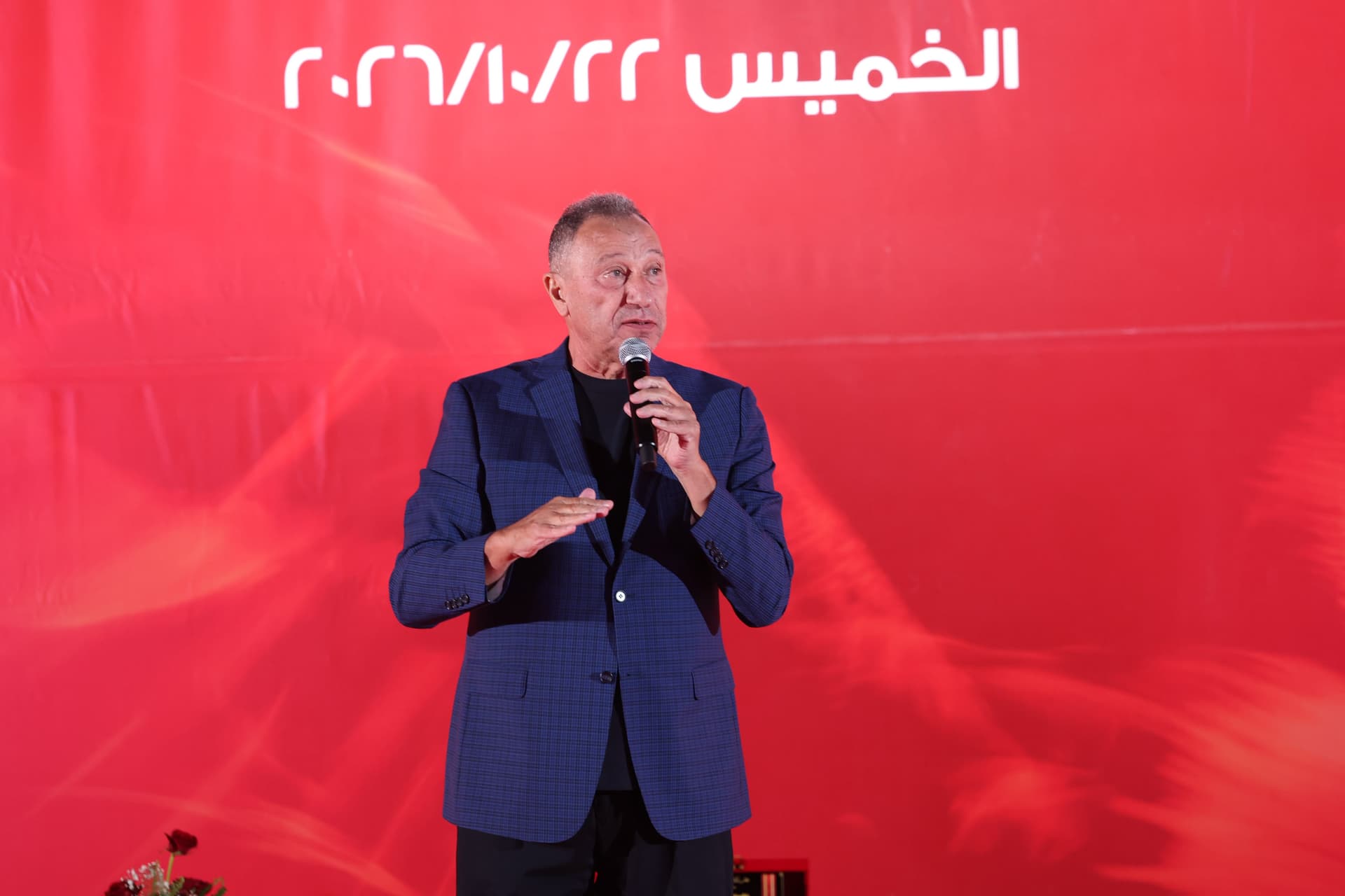 الخطيب: إنجازات «يد الأهلي» فخر للرياضة المصرية ورسالة للأجيال القادمة