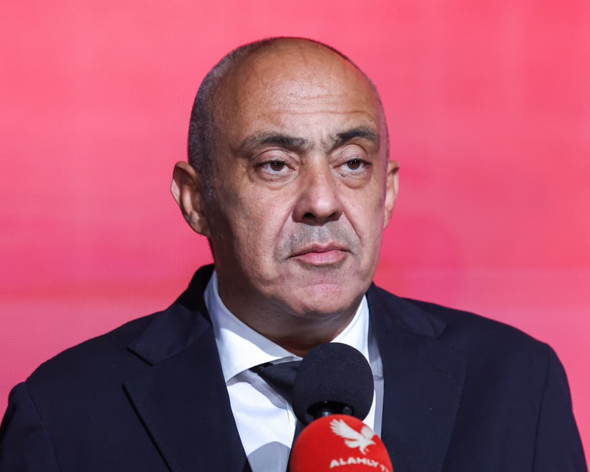 محمد يحيى لطفي: تجديد الشراكة بين الأهلي و«شل» فصل جديد من التعاون