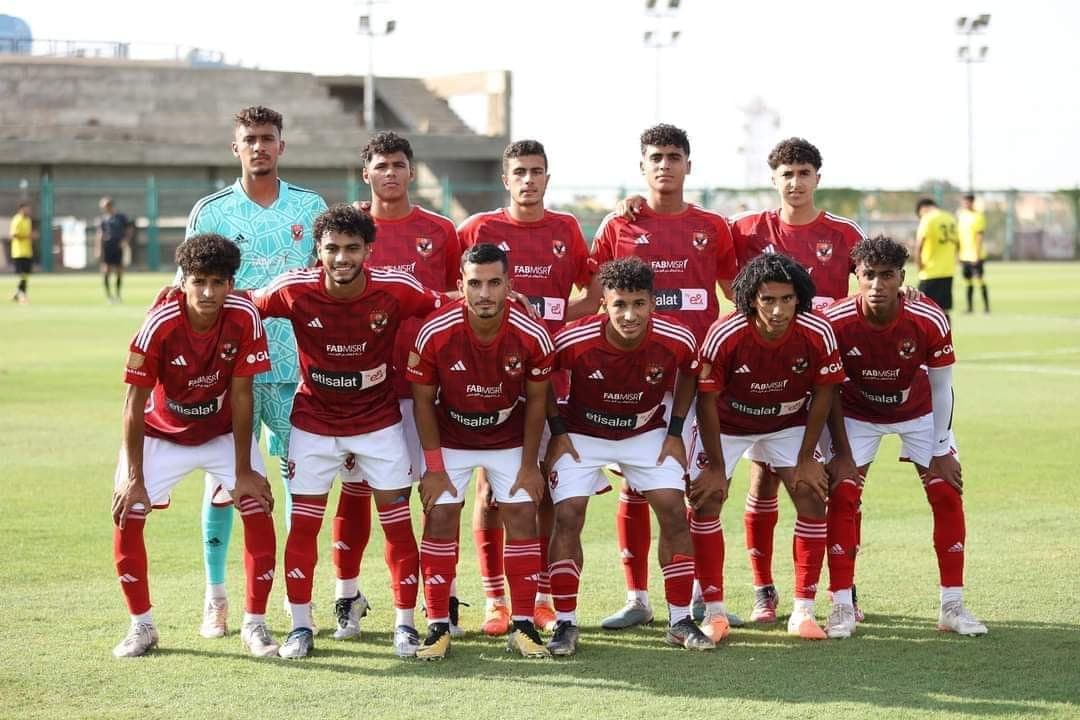 «أهلي 2005» يتعادل مع سيراميكا ويخسر بركلات الترجيح في بطولة الجمهورية