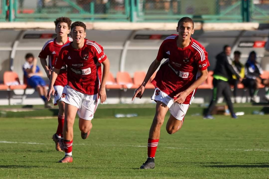 «أهلي 2008» يواجه فيوتشر اليوم في بطولة الجمهورية