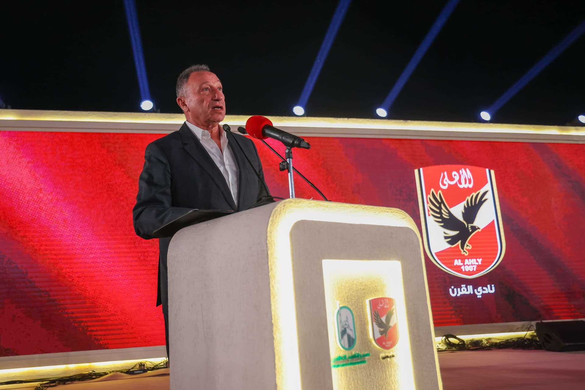 الخطيب: تجديد الشراكة مع «مصر لتأمينات الحياة» يعكس حجم النجاحات الكبيرة