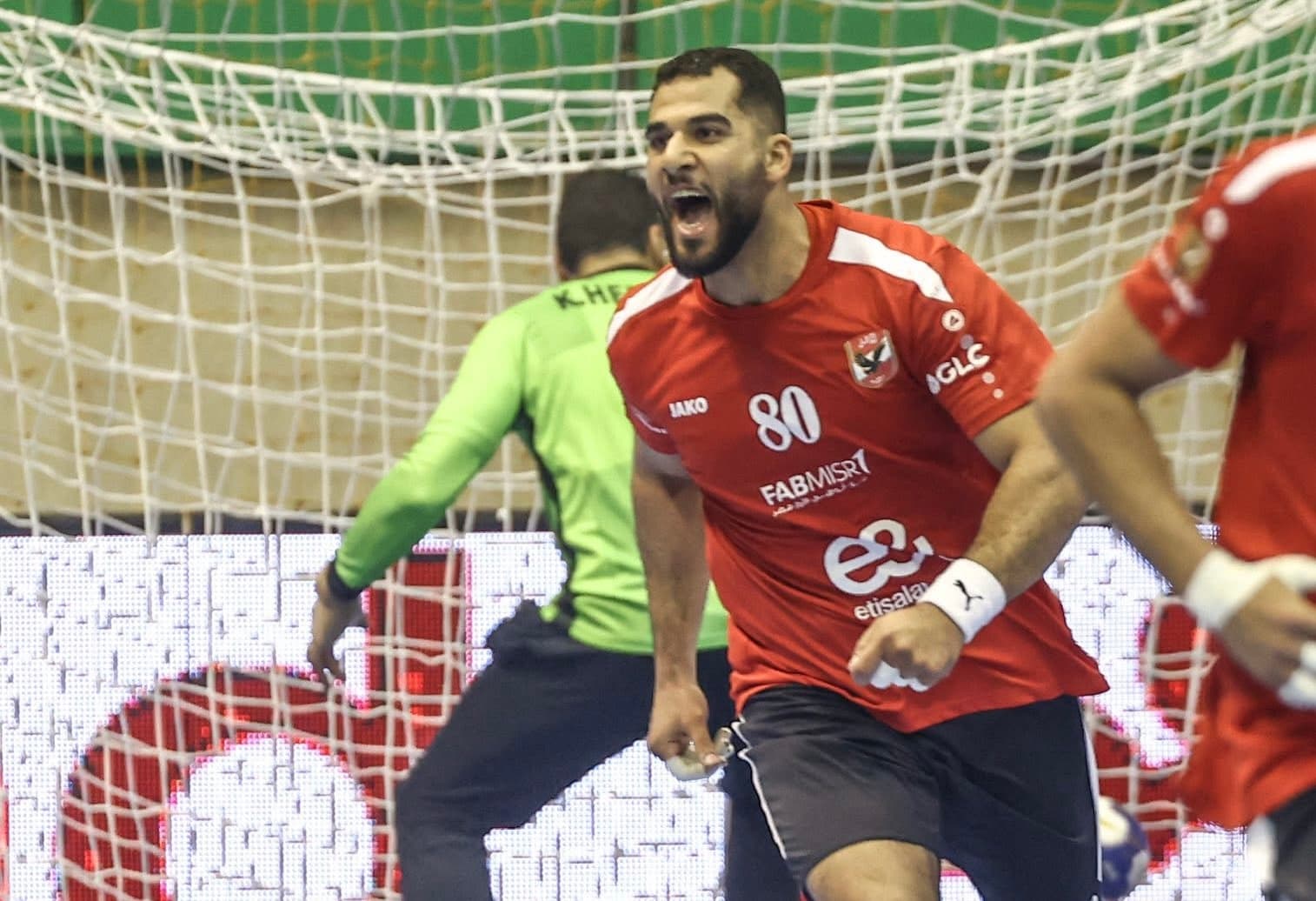 The Red Eagles reach Super Cup final 