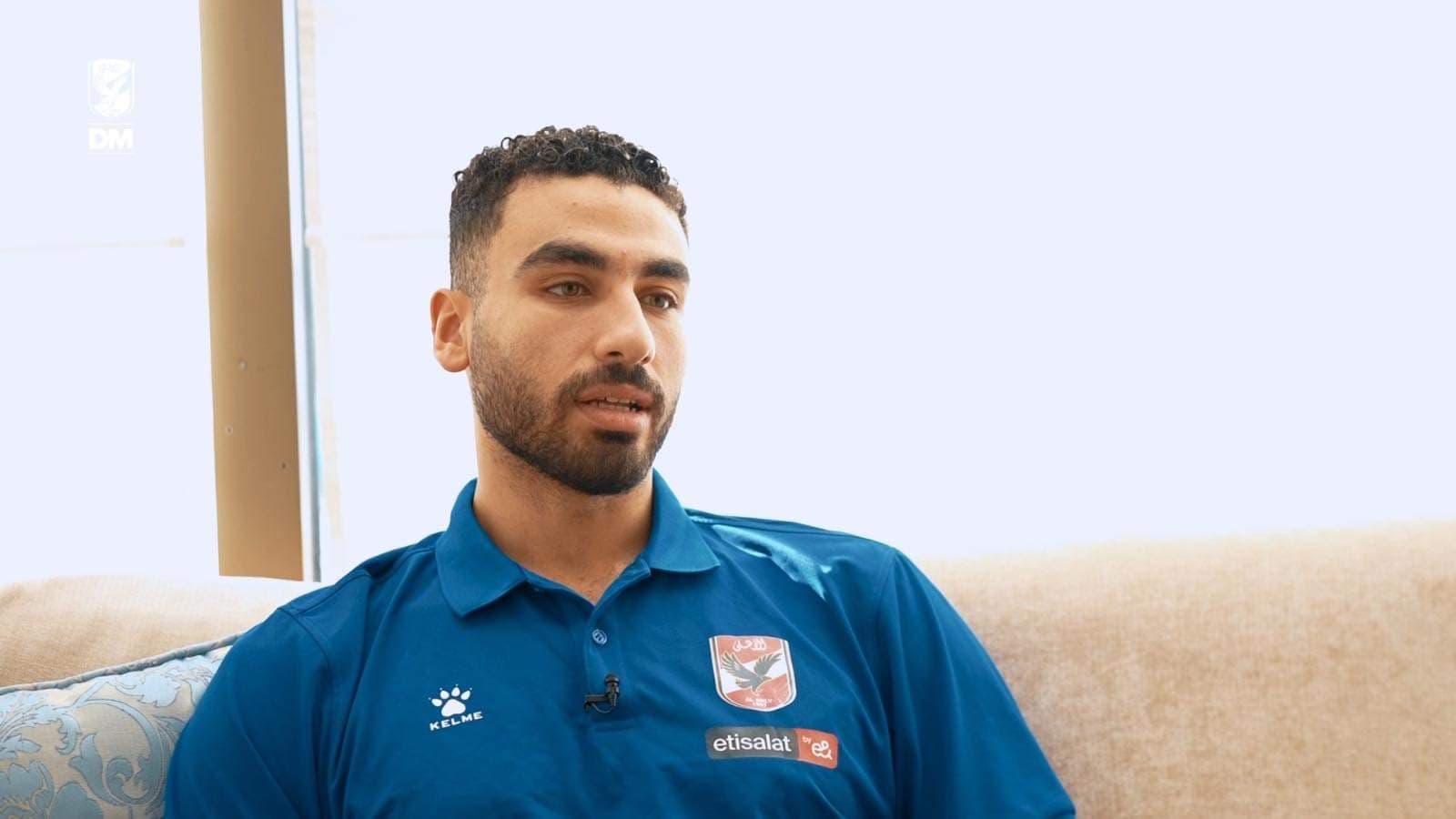 كأس العالم للأندية| محسن رمضان: جاهزون لتحقيق نتيجة إيجابية أمام برشلونة