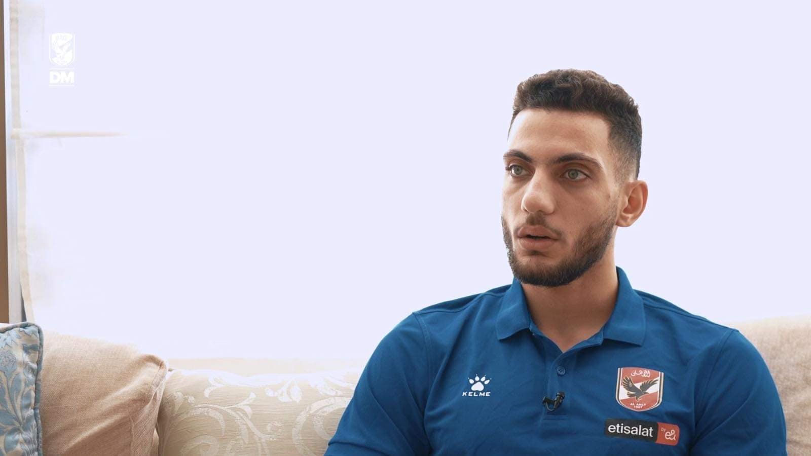 كأس العالم للأندية| عمر سامي: بدأنا بداية مميزة أمام النور.. ونستعد بقوة لبرشلونة