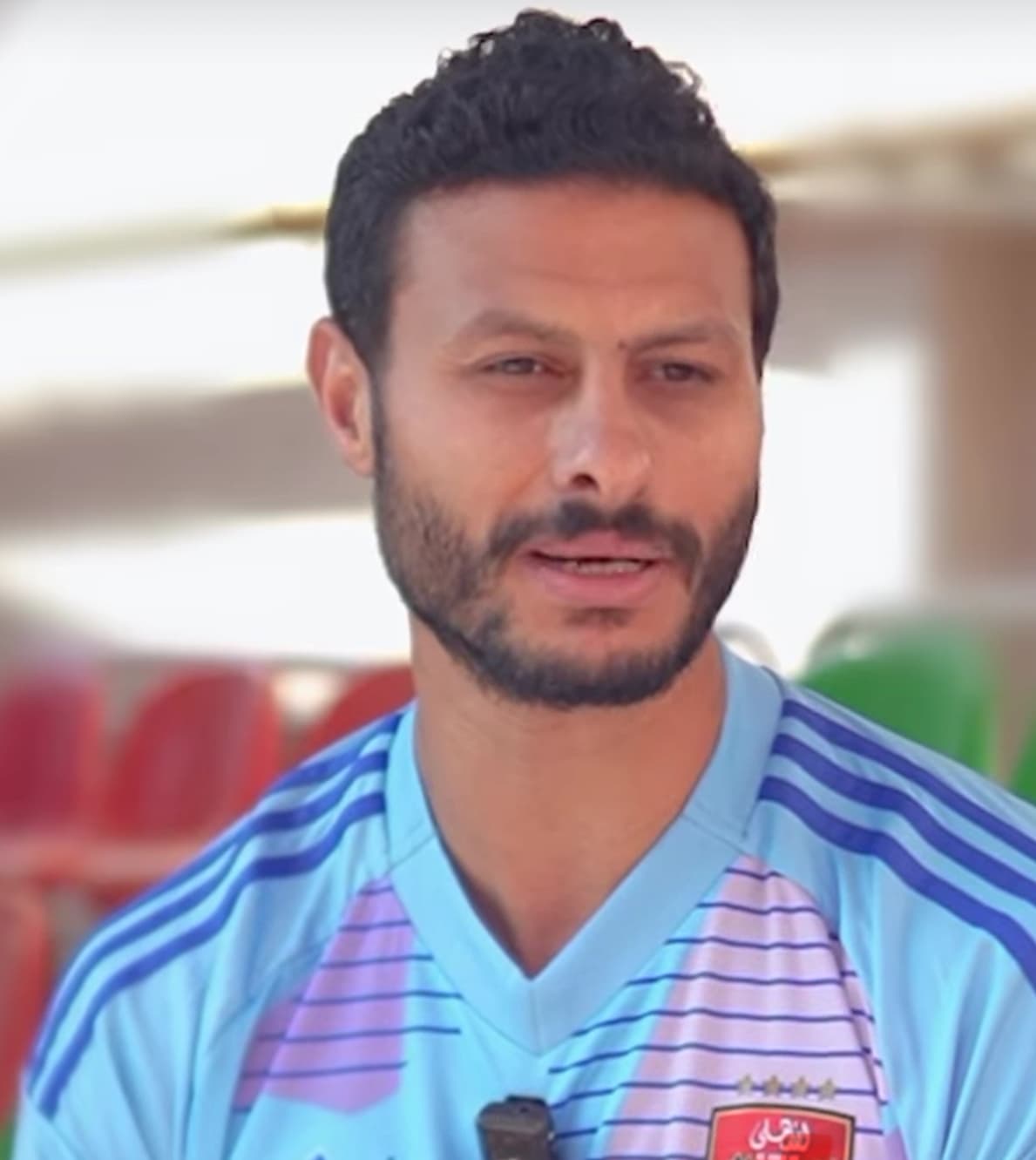 El-Shenawy: Notre objectif est de gagner la Coupe du Défi et nous attendons la présence des fans