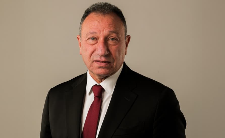 الخطيب رئيسًا لبعثة الأهلي في أمريكا