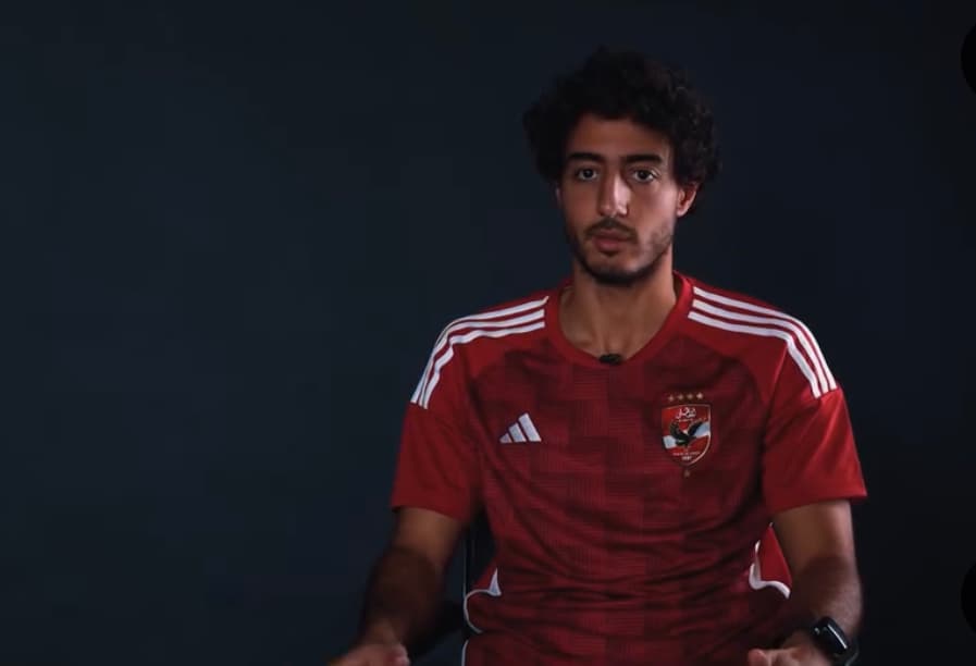 الأهلي في المونديال| هاني: نسعى لتمثيل الكرة الإفريقية بشكل قوي.. وأجواء البطولة مختلفة