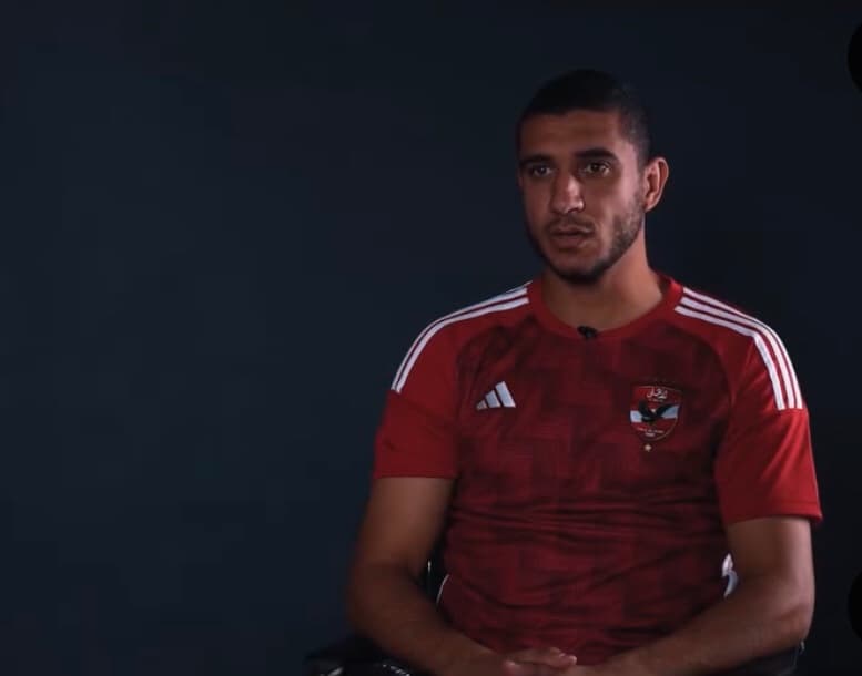 Rabia on his fourth participation in FCWC