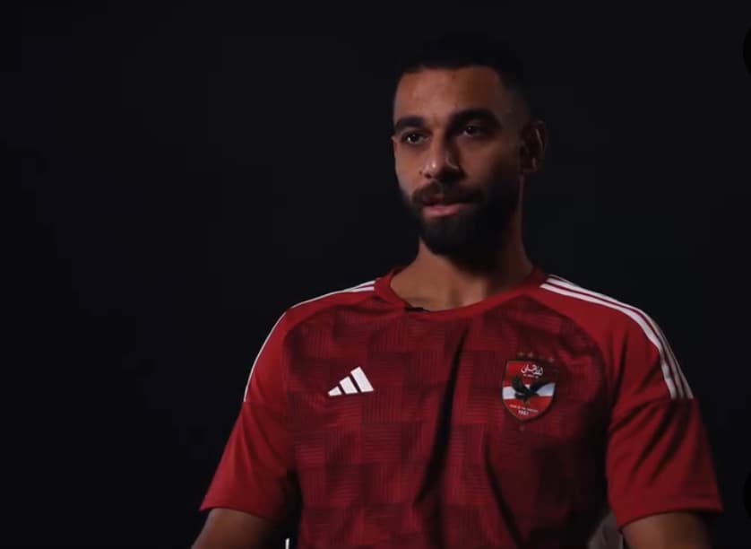 Amr El Solia on participating in FCWC