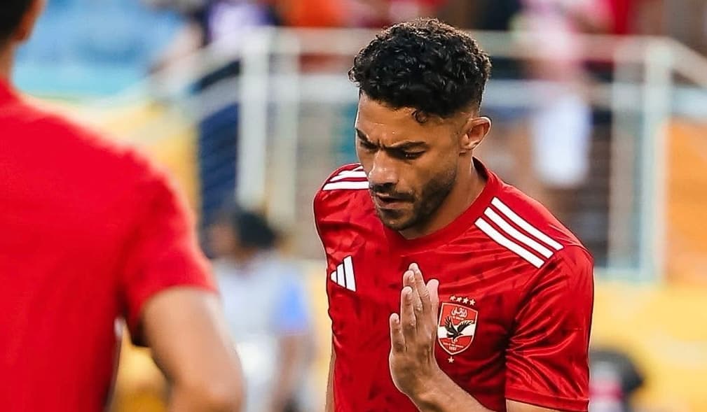 كأس العالم للأندية| «ياسر» و«العش» يخضعان لكشف المنشطات