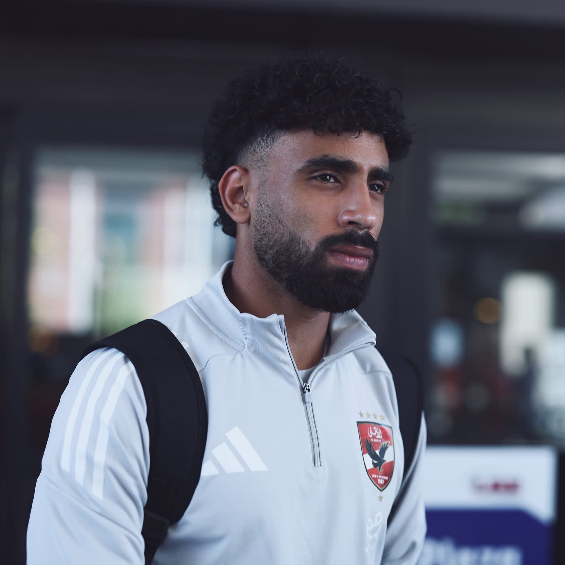 كأس العالم للأندية| مروان عطية يغيب عن مباراة الأهلي وبورتو البرتغالي