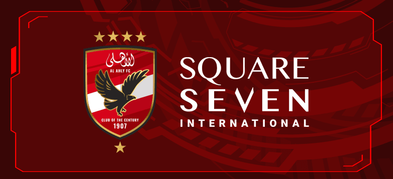 شركة الأهلي لكرة القدم تعلن عن الشراكة مع «Square Seven International» لافتتاح فروع جديدة للأكاديمية في كندا وأمريكا