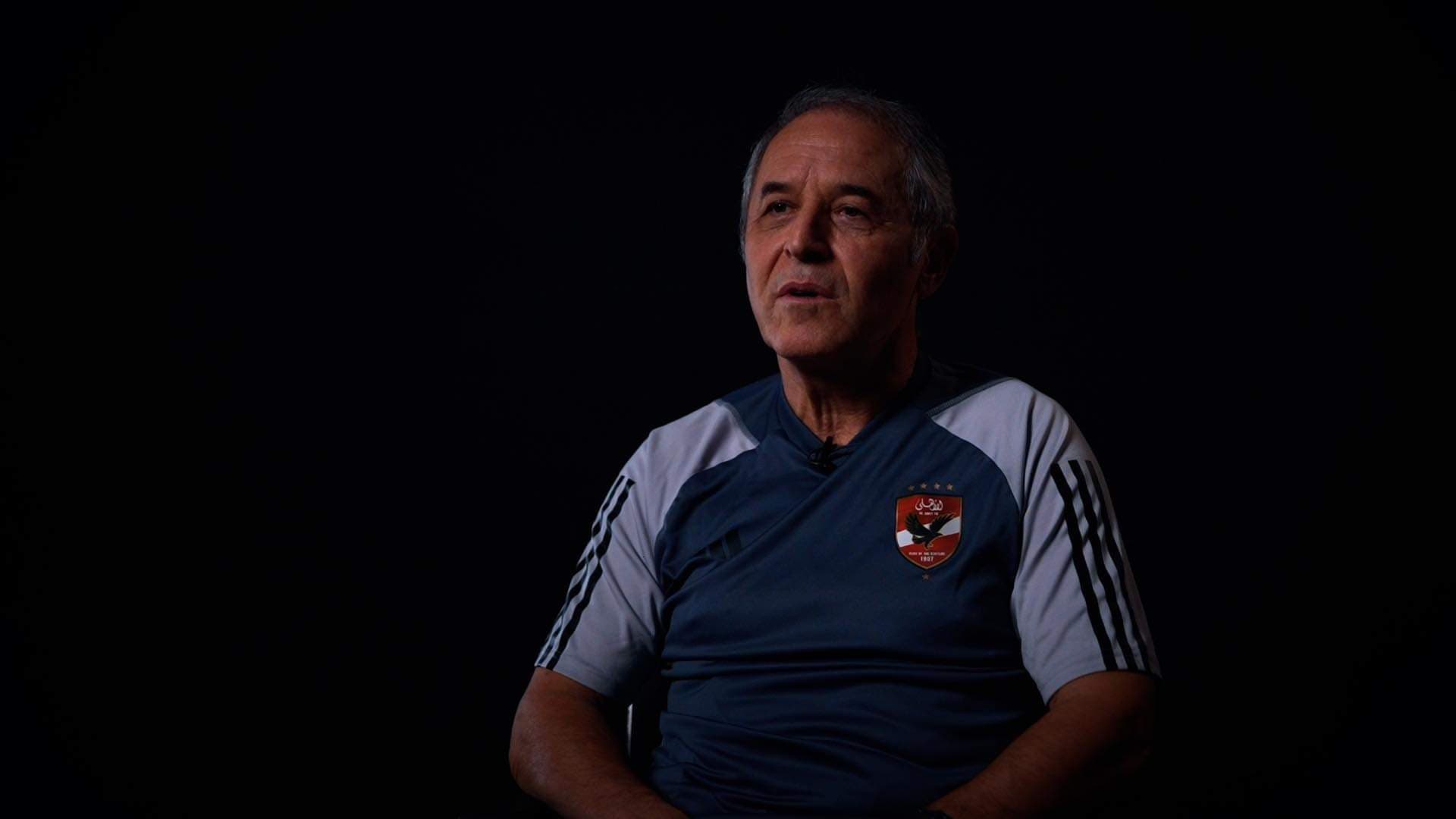Koller on his second time in FCWC