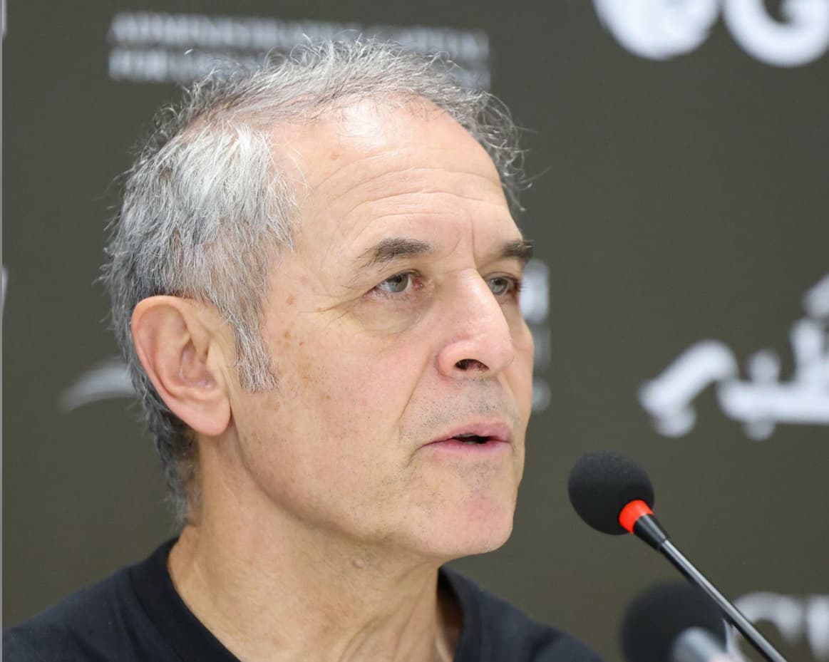 Koller on facing Modern Future FC