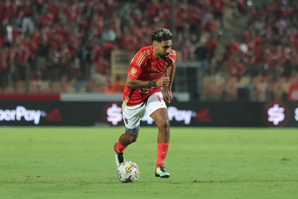 El-Shahat: Al Ahly a surmonté des circonstances difficiles pour remporter le titre