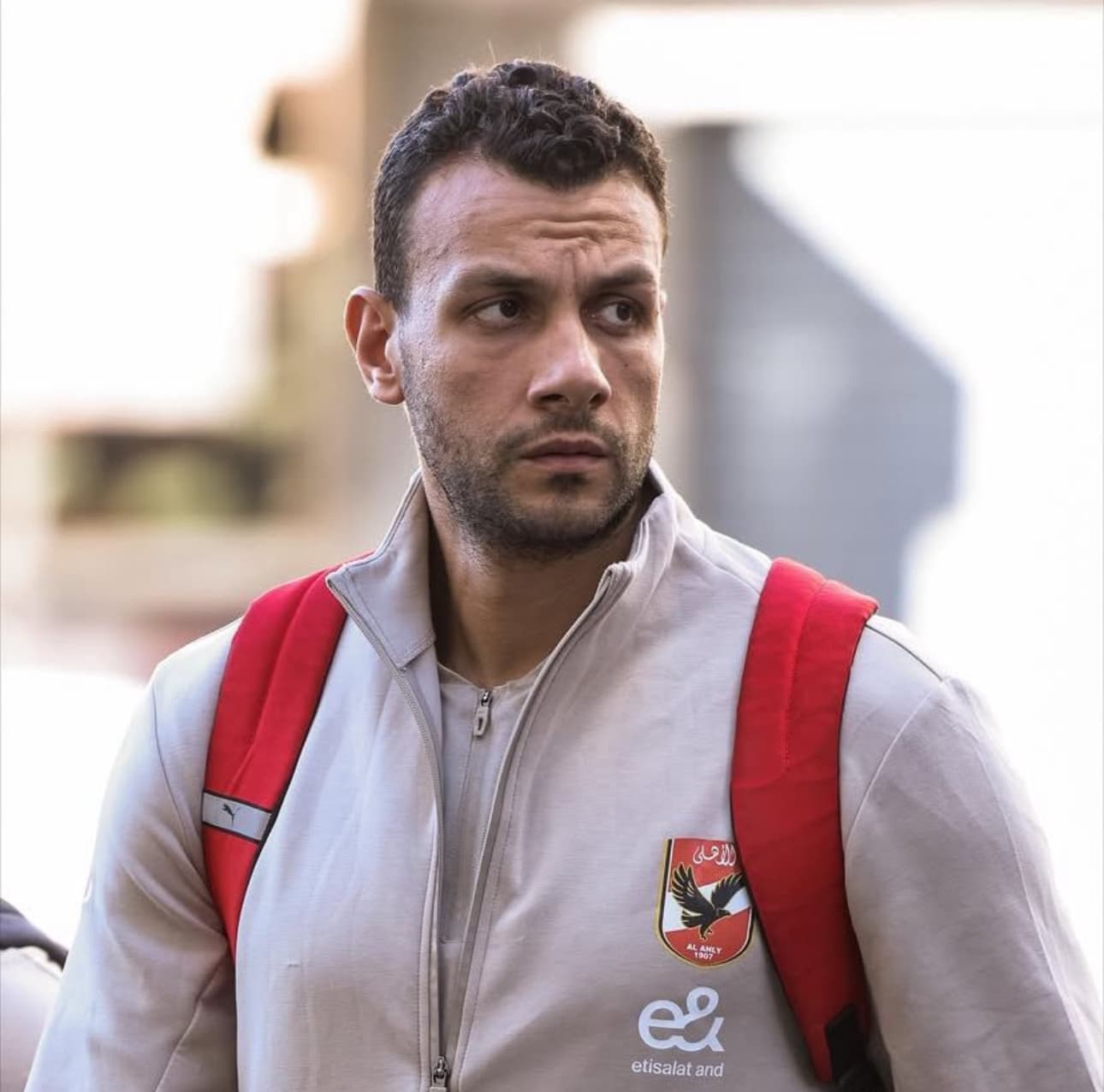 محمد إبراهيم: بطولة إفريقيا هديتنا للجماهير