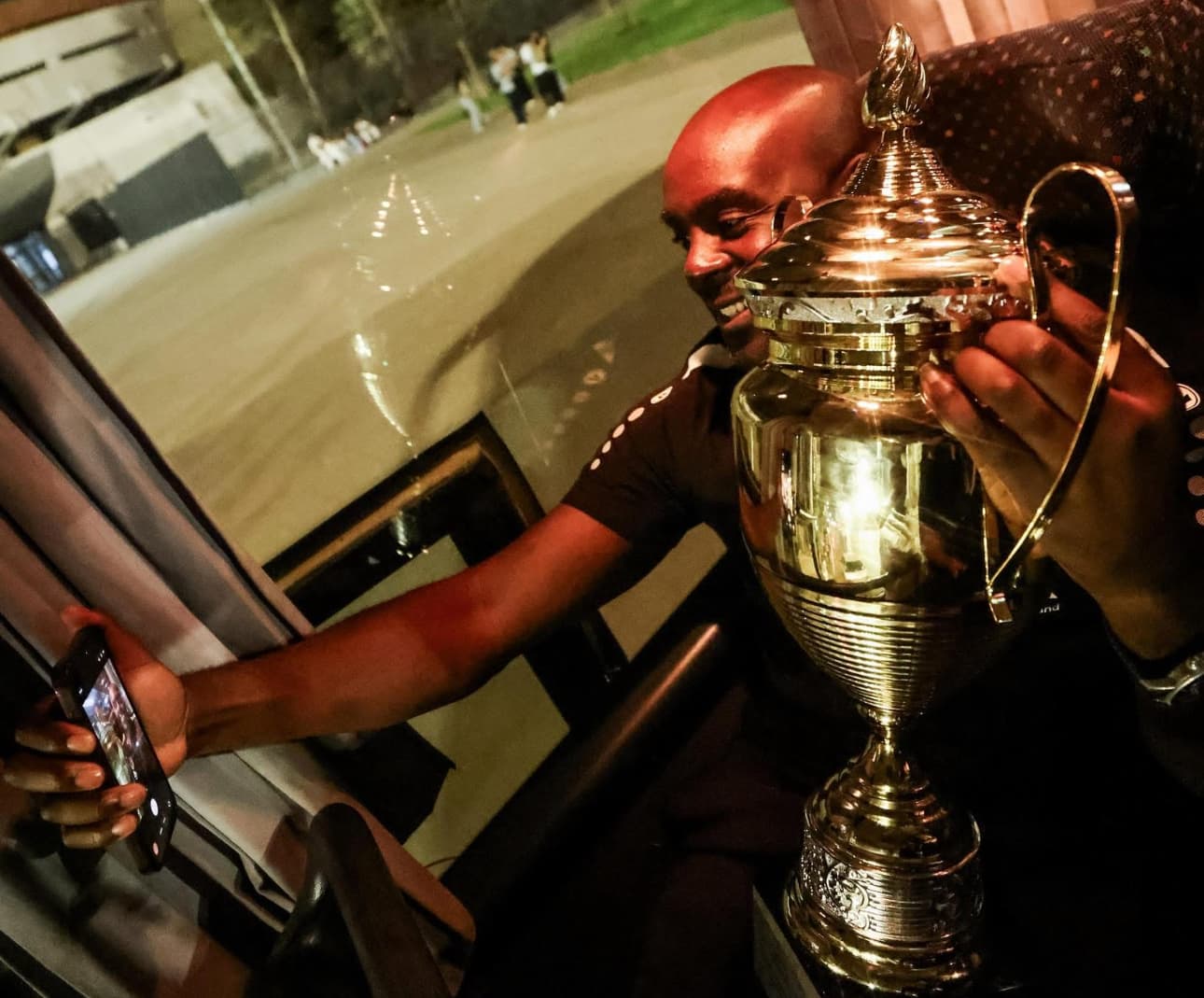 بعثة «يد الأهلي» تصل القاهرة بعد التتويج بكأس إفريقيا للأندية أبطال الدوري