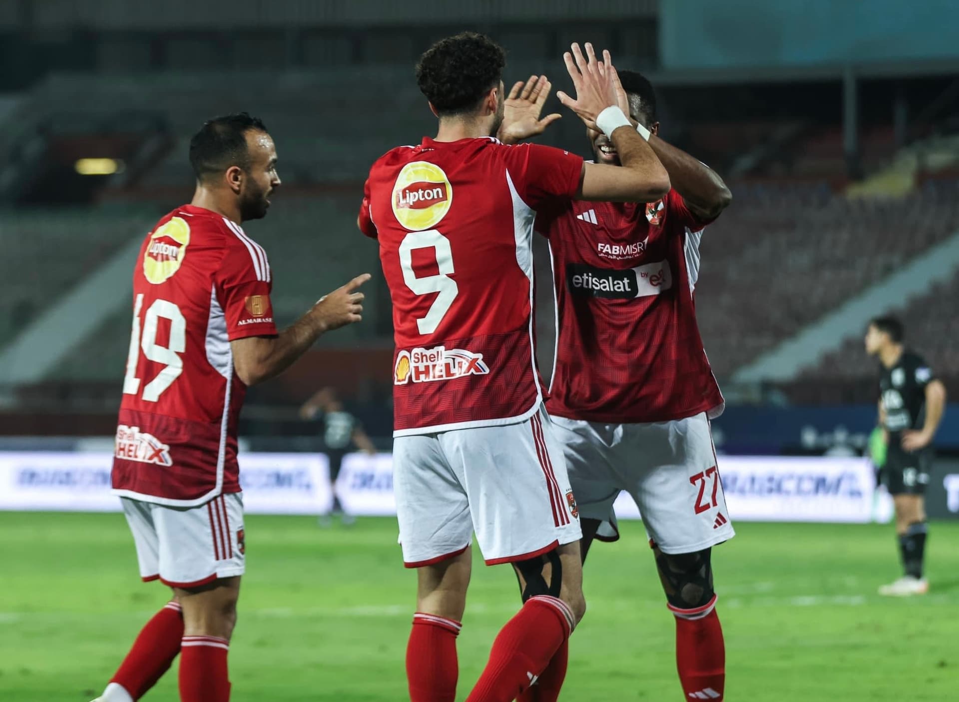 الدوري الممتاز| الأهلي يواجه الزمالك مساء اليوم