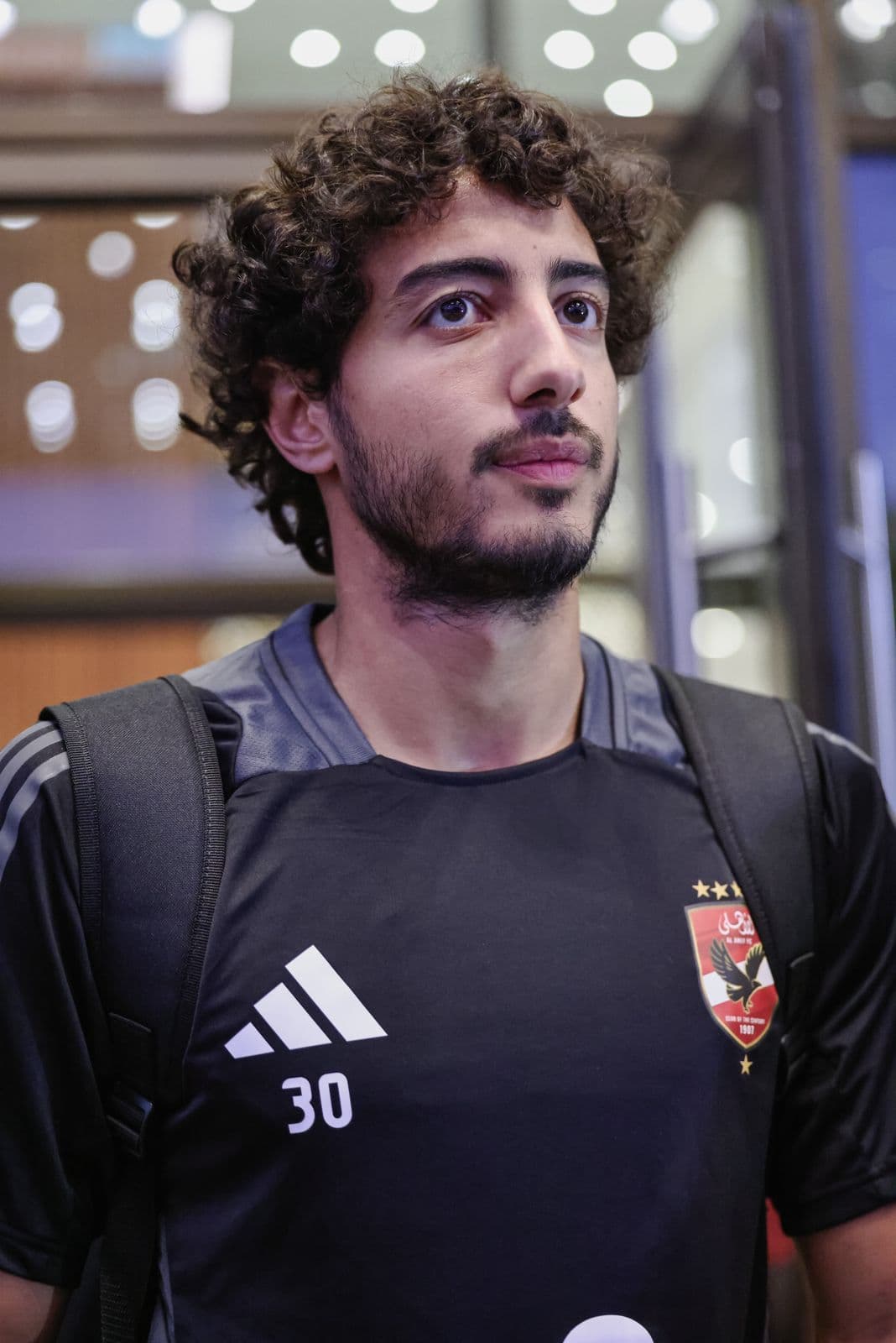Le staff médical révèle les détails de l'état de Mohamed Hany