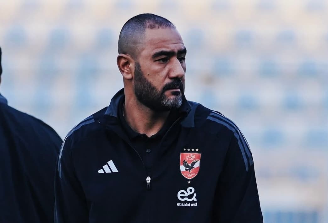 محمد شوقي: فحص طبي لـ«عطية الله والدبيس» غدًا