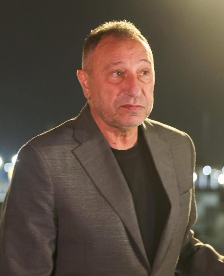 بعثة الأهلي تغادر إلى جنوب إفريقيا