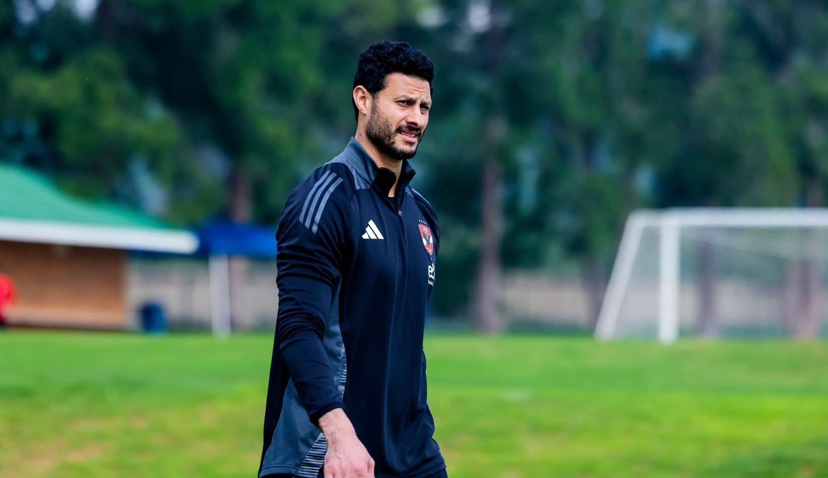 دوري أبطال إفريقيا| «كولر» و«الشناوي» يحضران اليوم المؤتمر الصحفي لمباراة صن داونز