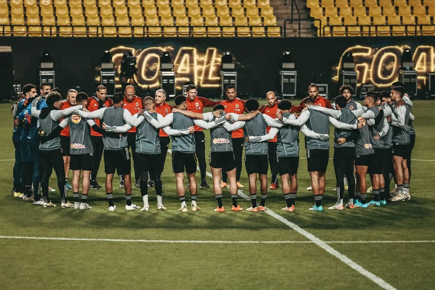 كأس مصر| الأهلي يواجه الزمالك في النهائي بالسعودية مساء اليوم