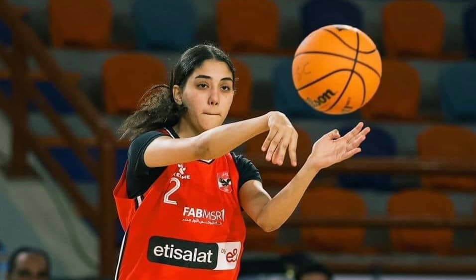 «سيدات سلة الأهلي» يفوز على سبورتنج بأول لقاءات نهائي دوري السوبر