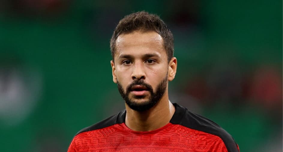 El-Khatib rend visite à Ahmed Refaat et vérifie son état de santé