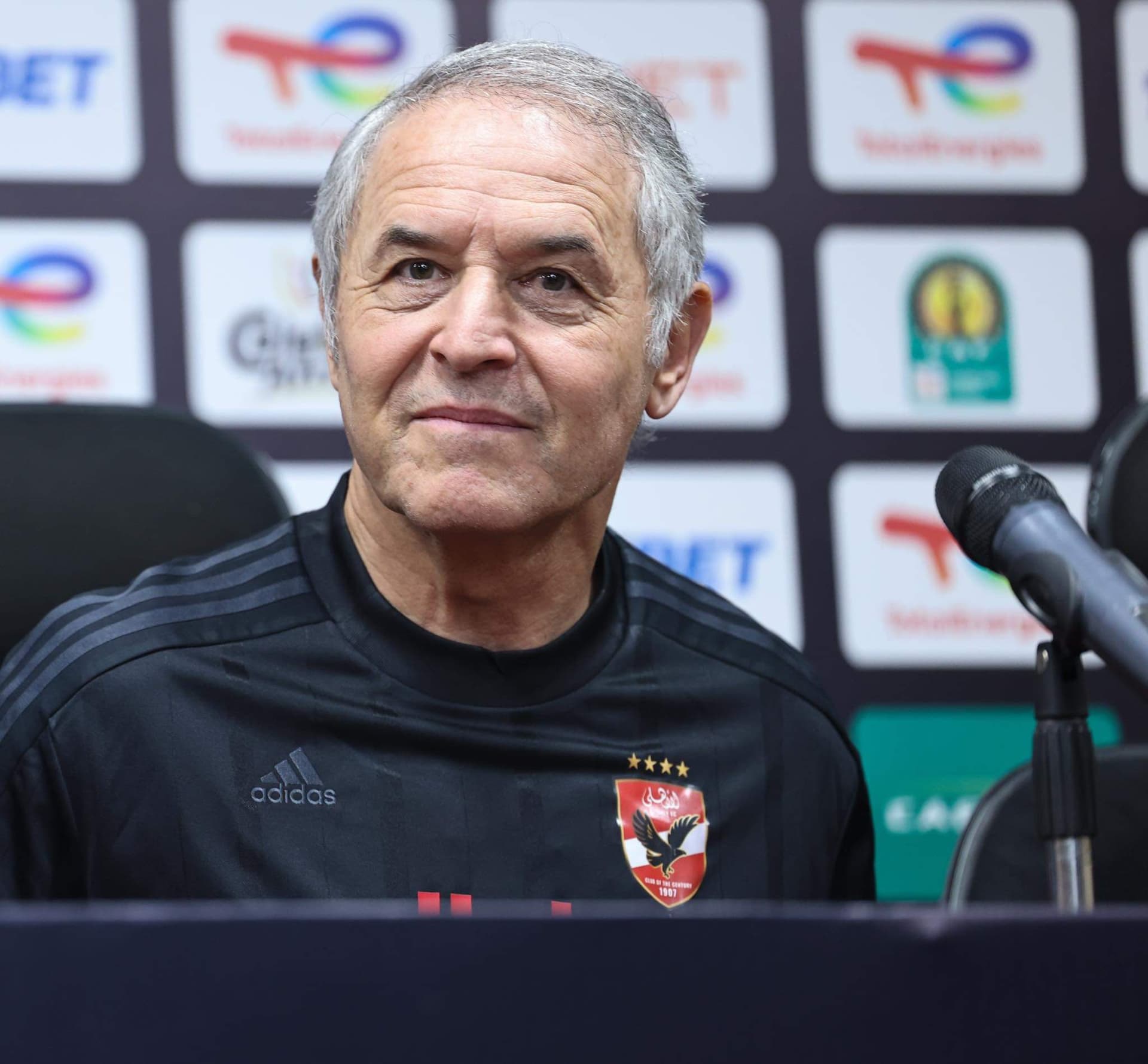 Al Ahly to face TP Mazembe in Champions League semis