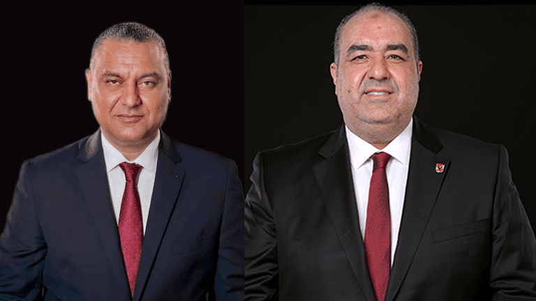 رجال يد الأهلي| الغزاوي يجتمع مع العوضي ويطمئن على كل ترتيبات البعثة