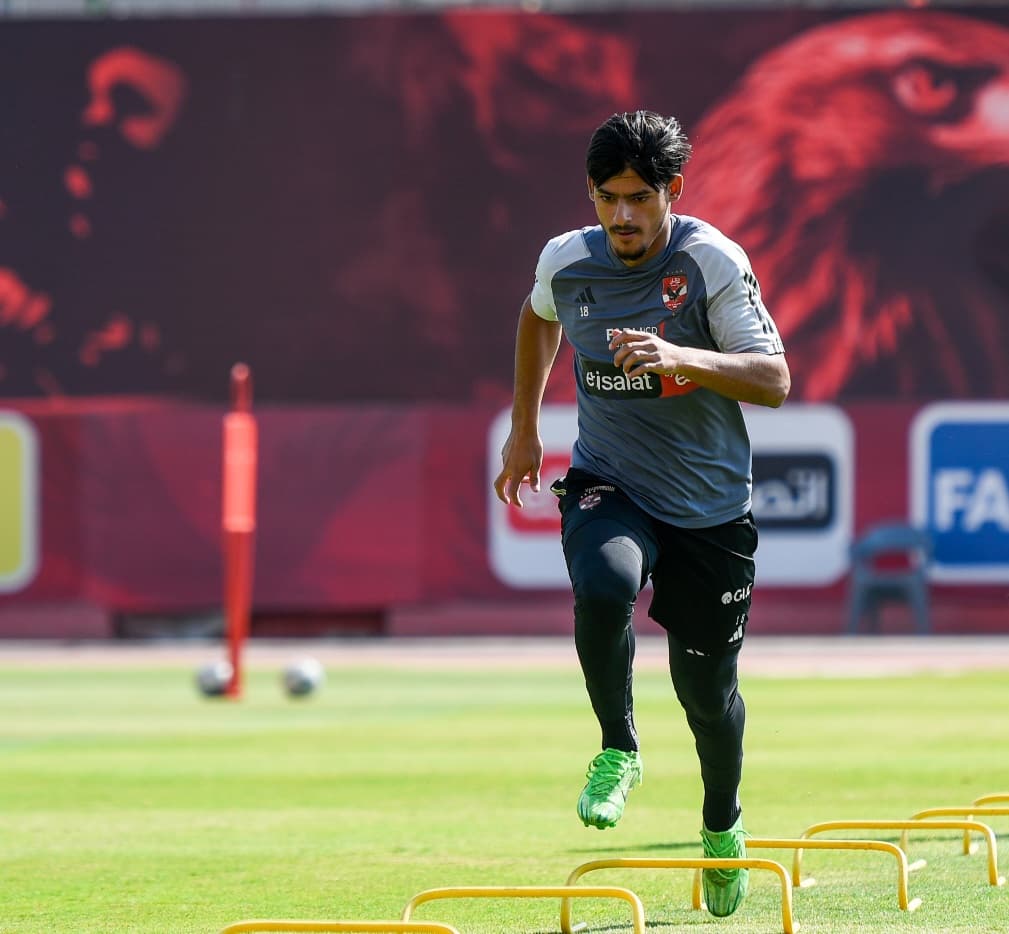 Cristo to miss Tunisia's trip
