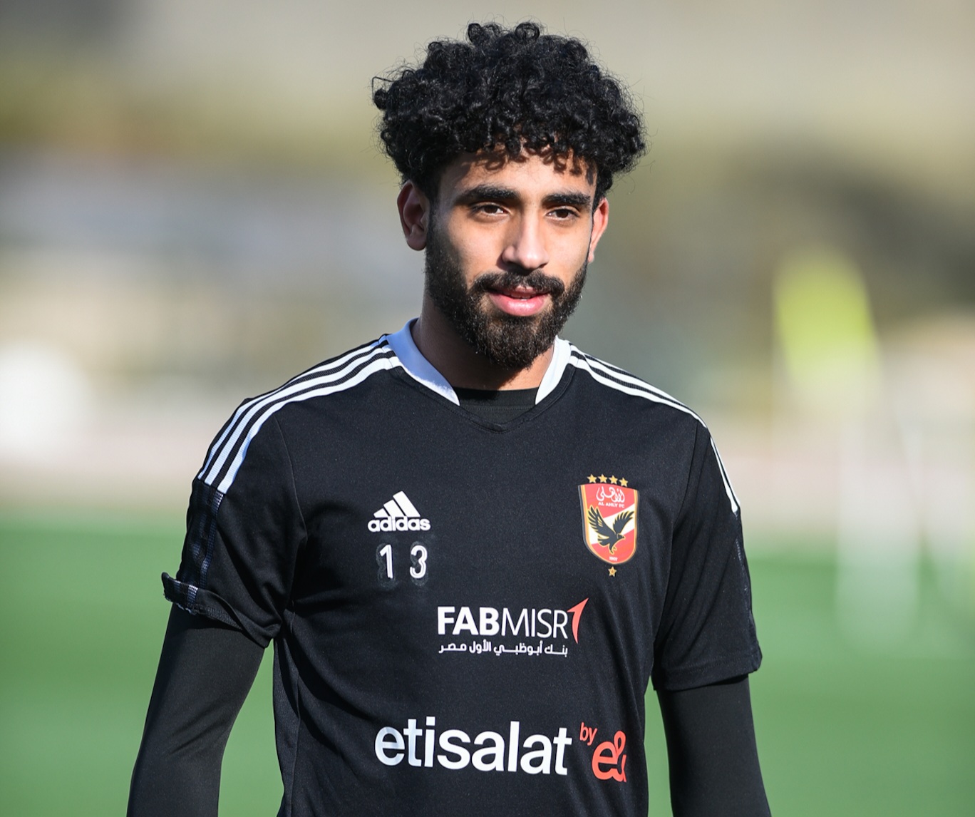 دوري أبطال إفريقيا| مروان عطية: دوافعنا كبيرة أمام الرجاء