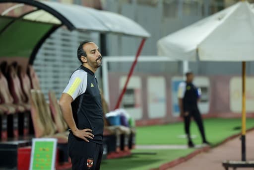طبيب الأهلي يكشف تطورات حالة السولية