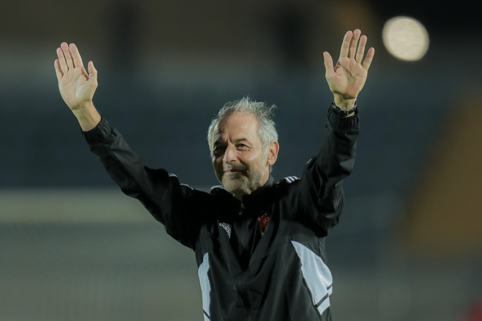 Koller Reflects on Reaching Cup Final